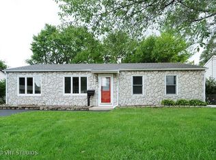 514 Dalhart Ave, Romeoville, IL 60446