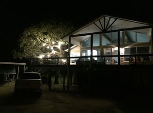 100 Parkview Dr, Pointblank, TX 77364