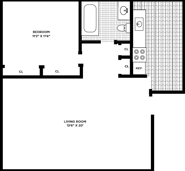 Forest Hill Apartments — Photo 9
