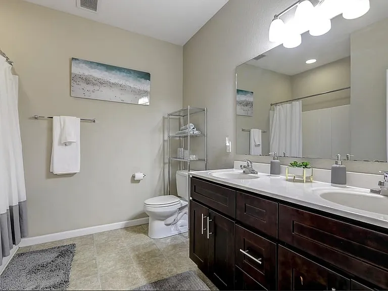 Maywood Bathroom