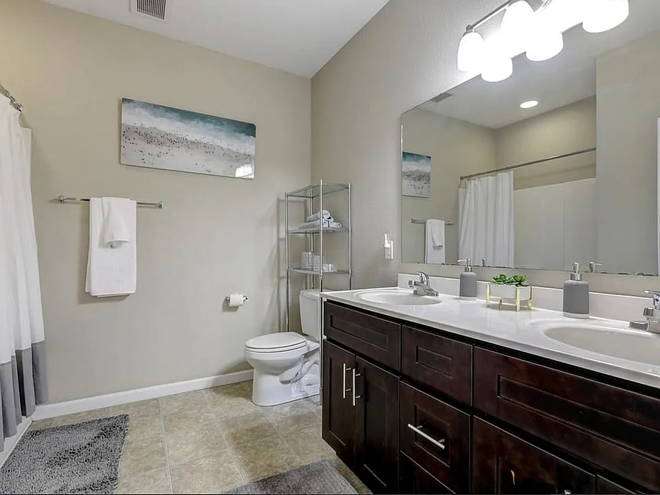 Maywood Bathroom