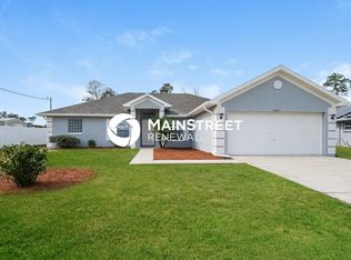 1067 Aladdin Rd, Spring Hill, FL 34609