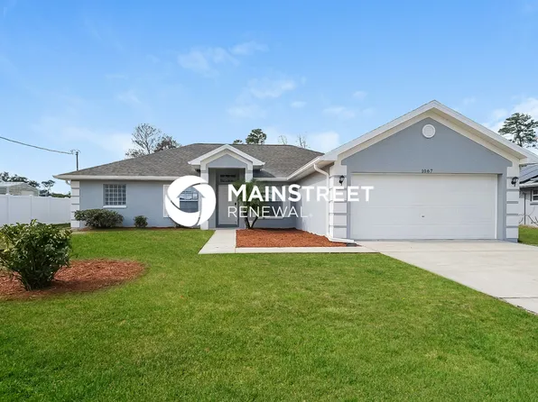 1067 Aladdin Rd, Spring Hill, FL 34609