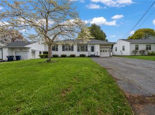 332 Bennett Ave, Rochester, NY 14609