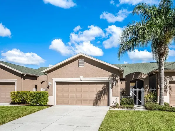 21121 Diamonte Dr, Land O Lakes, FL 34637