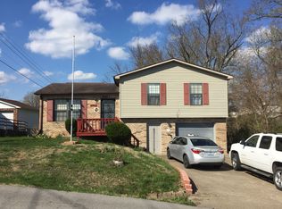 207 Hendricks St, Leitchfield, KY 42754