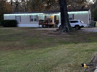 9007 Collinston Rd, Bastrop, LA 71220