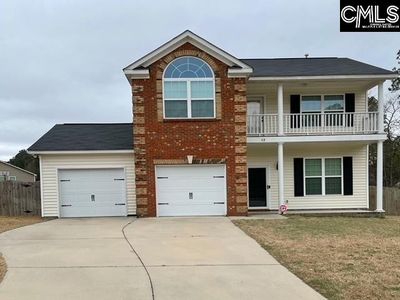 23 Yellow Flag Ct, Columbia, SC, 29223