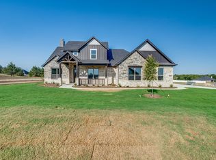 431 Solo Rdg, Waxahachie, TX 75167