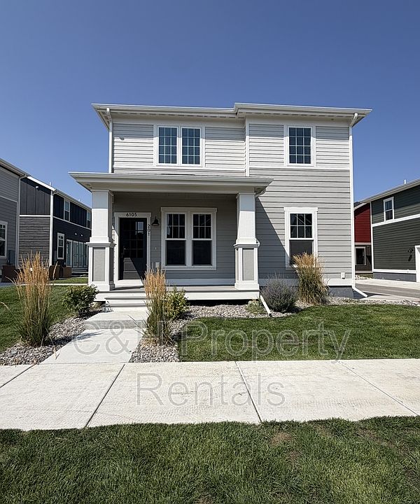 1st image of 6105 Elysian Rd #201