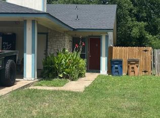 6912 Branchwood Dr #B, Austin, TX 78744