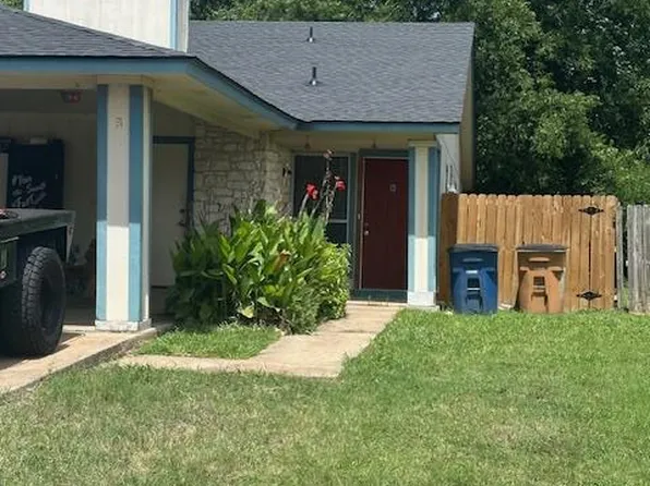 6912 Branchwood Dr #B, Austin, TX 78744