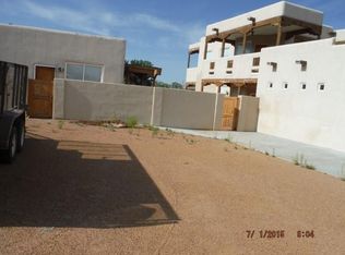 11600 San Bernardino Ave NE, Albuquerque, NM 87122
