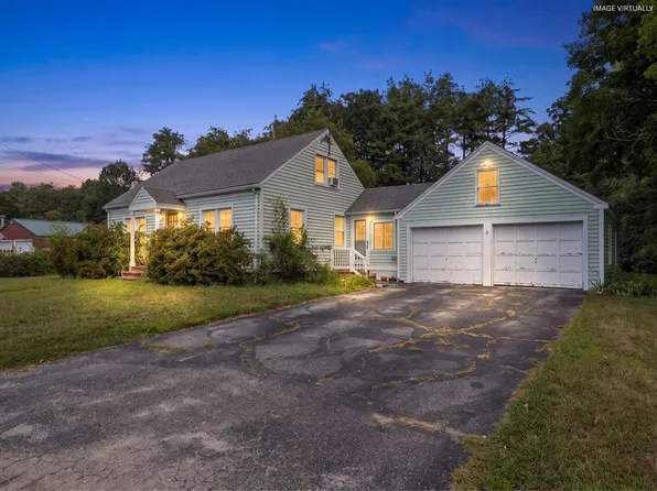 7 Marie Street, Gray, ME 04039