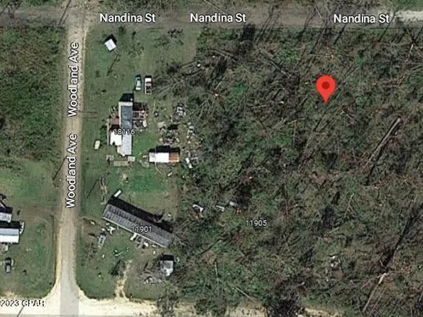 0 Nandina St, Fountain, FL 32438