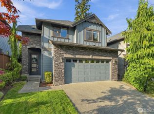 Carter Estates, Bothell, WA 98012