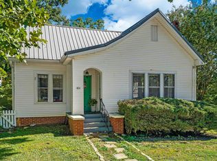 451 6th St NW, Fort Payne, AL 35967