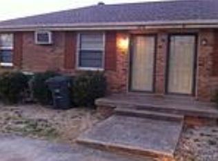 147 Tandy Dr, Clarksville, TN 37042
