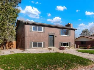 1643 Truda Dr, Northglenn, CO 80233