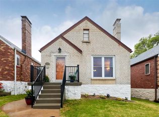 5748 Mardel Ave, Saint Louis, MO 63109