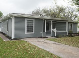 1826 1st Ave N, Texas City, TX 77590