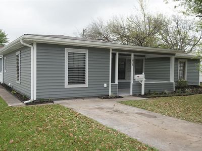 1826 1st Ave N, Texas City, TX, 77590