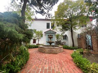 8288 Presson Pl, West Hollywood, CA 90069