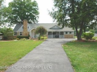 4259 Deep Draw Rd, Crossville, TN 38555