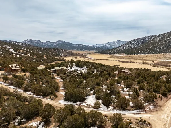 4229 S Artifact Dr, Cedar City, UT 84720