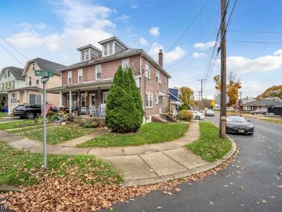 307 Irwin St, Phillipsburg, NJ, 08865