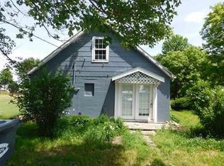 13600 N County Road 450 W, Gaston, IN 47342