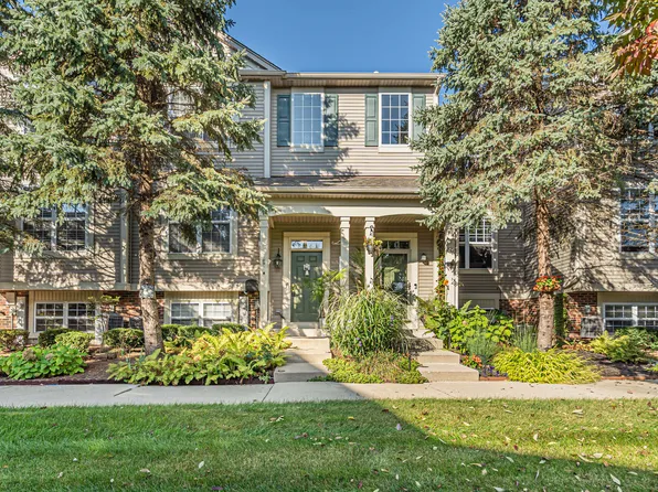 28794 W Pondview Dr, Lakemoor, IL 60051