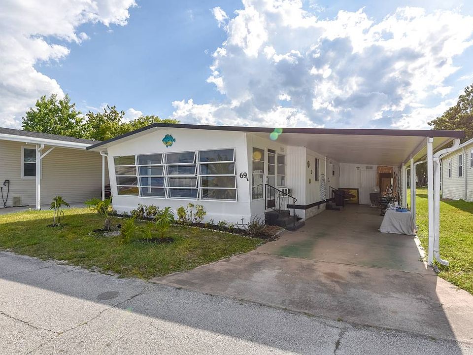 1st image of 1335 Fleming Ave Lot 69