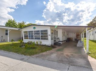 1335 Fleming Ave LOT 69, Ormond Beach, FL 32174