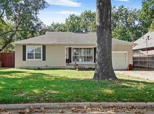 4238 S Owasso Ave, Tulsa, OK 74105