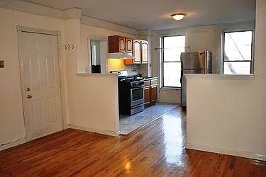 Rented by Corcoran