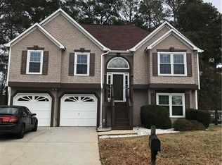 4131 Mistymorn Way, Powder Springs, GA 30127