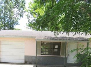 33138 Mulberry Rd, Dade City, FL 33523