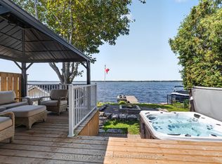 229 Snug Harbour Rd, Kawartha Lakes, ON K9V4R6