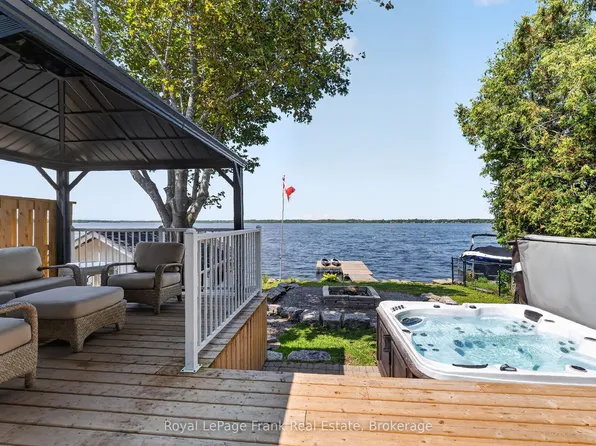 229 Snug Harbour Rd, Kawartha Lakes, ON K9V 4R6