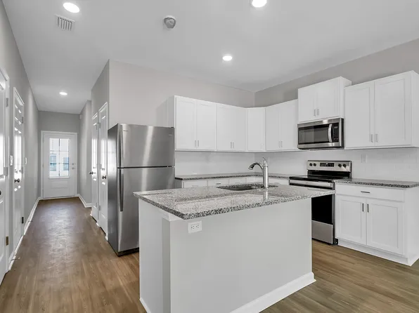 Covey Homes Tallahassee