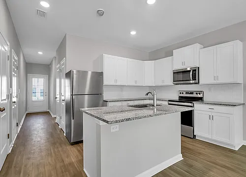 Covey Homes Tallahassee Photo 1