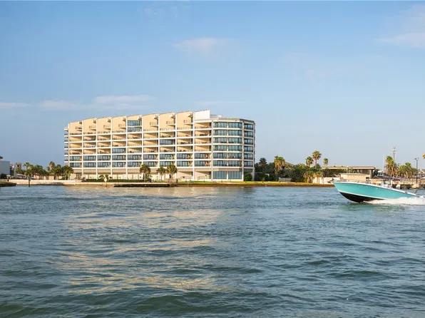 1000 N Station St APT 516, Port Aransas, TX 78373