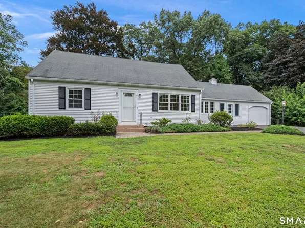 37 Pilgrim Drive, Windsor, CT 06095