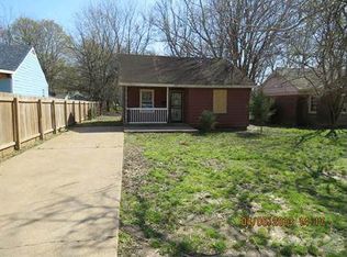 3949 Mamie Rd, Memphis, TN 38128