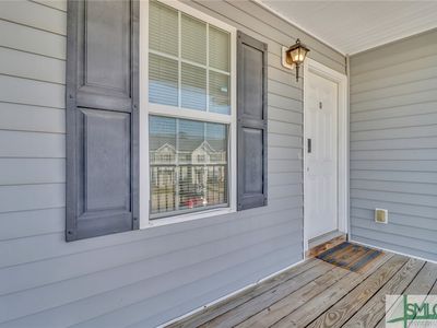 28 Bearing Circle, Pt Wentworth, GA, 31407