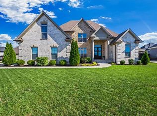3066 Compass Ct, Bowling Green, KY 42101