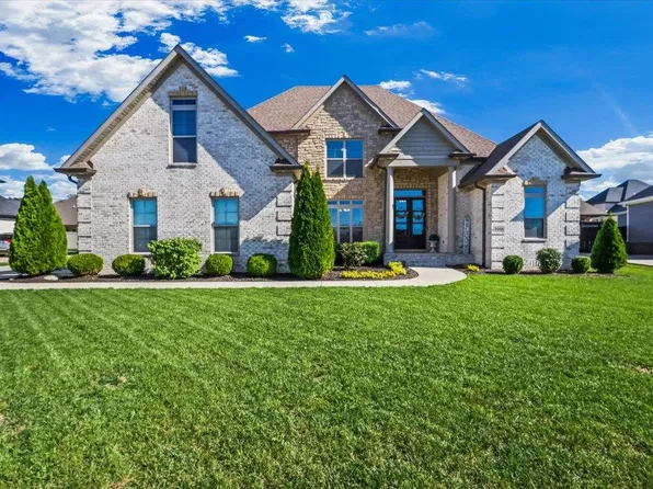 3066 Compass Ct, Bowling Green, KY 42101