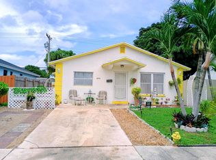 649 58TH Street, West Palm Beach, FL 33407
