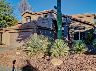 4544 E Rowel Rd, Phoenix, AZ 85050